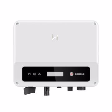 Picture of GoodWe 1000-XS-11 15A, Wifi/ DC switch/ 10 year warranty