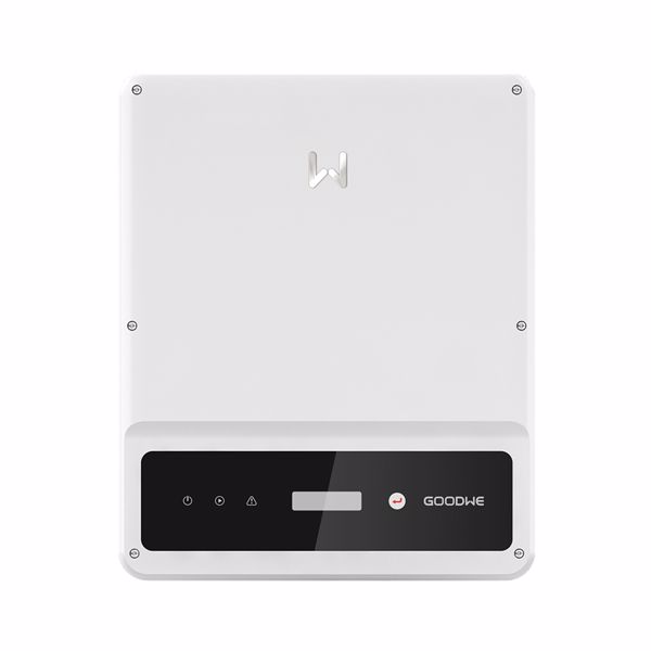 Picture of GoodWe 5000D-NS , Wifi/ DC switch/ 10 year warranty
