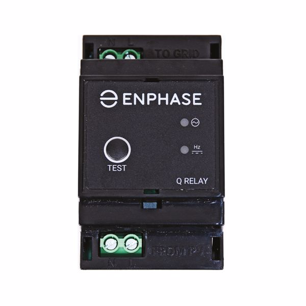 Picture of 1-Phasen-Enphase-Q-Relais INT