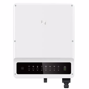 Picture of GoodWe 10kW 16A Hybride storage inverter wifi