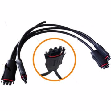 Picture of APS AC connect cable 2m - 1 phase