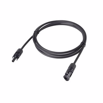 Picture of APS MC4 Staubli extension cable 2m
