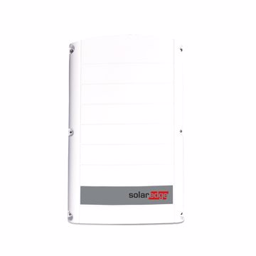 Picture of SolarEdge 30kW 3-phase_with SetApp configuration