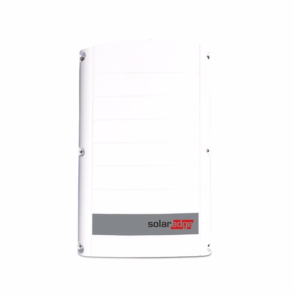 Picture of SolarEdge 33.3kW 3-phase_with SetApp configuration