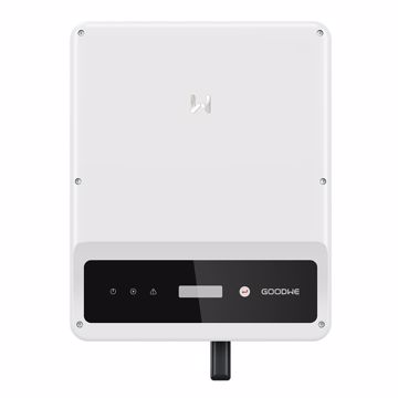 Picture of GoodWe 12KT-DT G2, Wifi/ DC switch/ 5 year warranty