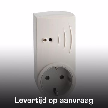 Bild von Smart Energy Steckdose, DE, NL, ES, PT