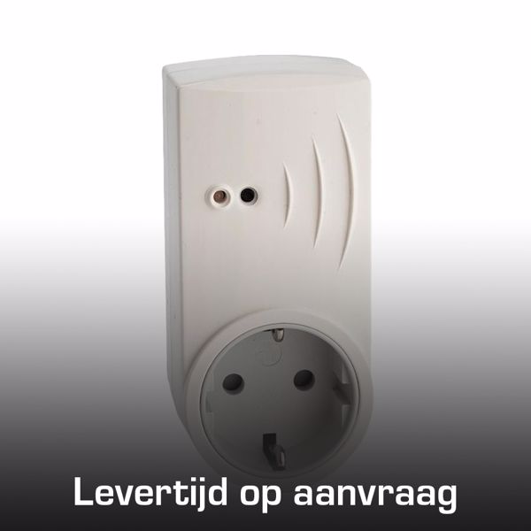 Picture of Smart Energy Socket, DE, NL, ES, PT
