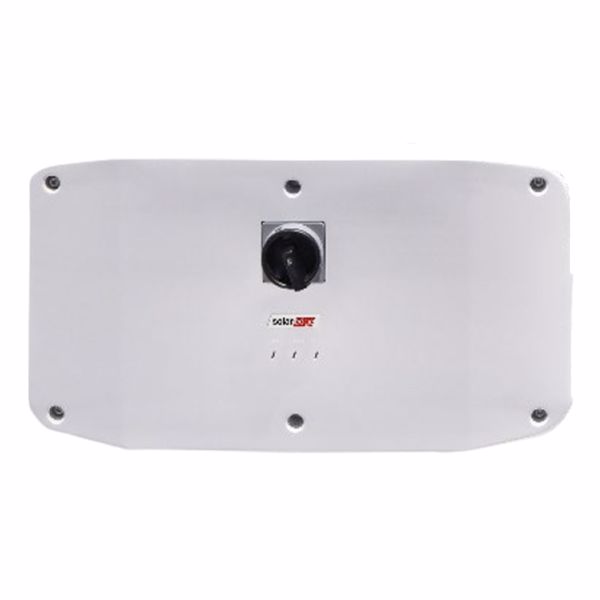 Picture of SolarEdge Synergy 66.6kW/ Base unit/ DC Switch/OVSB