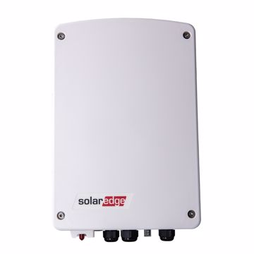 Bild von 3kW Smart Energy Warmwasser