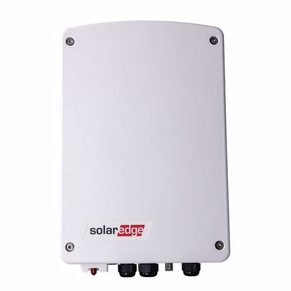 Afbeeldingen van 3kW Smart Energy Hot Water