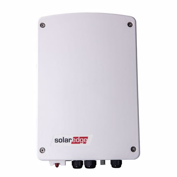 Picture of 5kW Smart Energy Hot Water