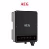 Bild von Hybrid AEG AS-10000-2, 3-Phasen, 2-MPPT einschl. Wifi/DC-Schalter