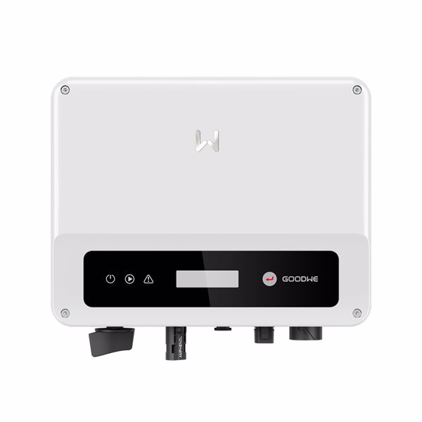 Picture of GoodWe 3000-XS-11 15A, Wifi/ DC switch/ 10 year warranty