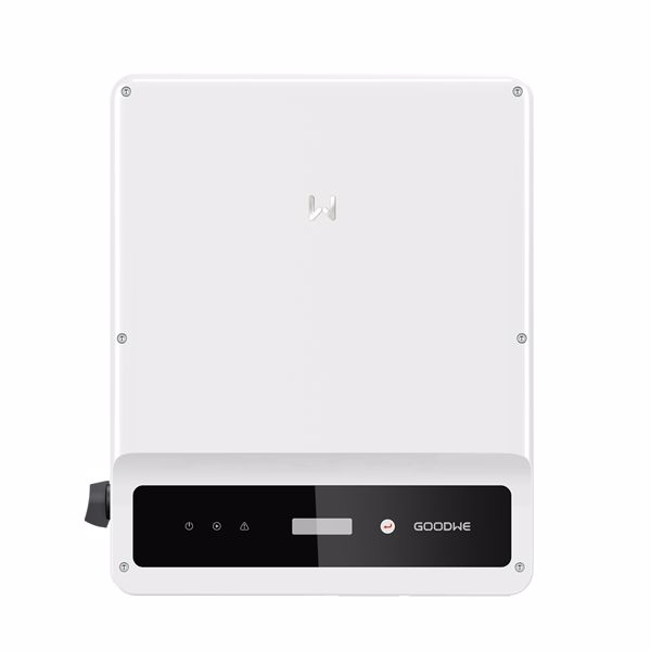 Picture of GoodWe 5000-SDT-20 3 phase, Wifi / DC switch / 5 year warranty