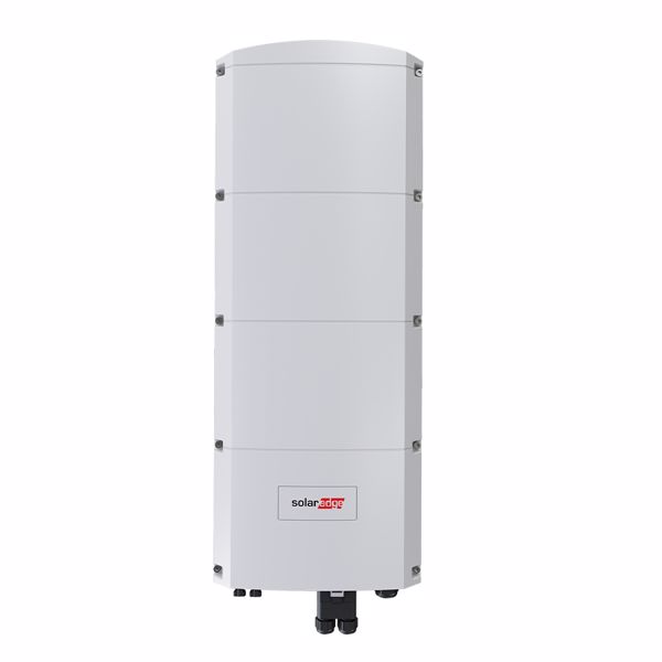 Picture of SolarEdge Home Hub Inverter 10kW - 3 Fase