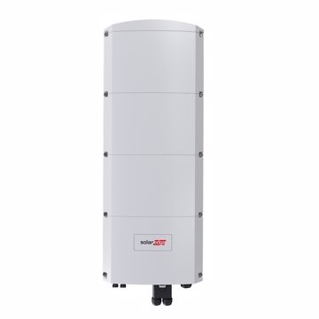 Bild von SolarEdge Home Hub Inverter 8kW - 3 Fase