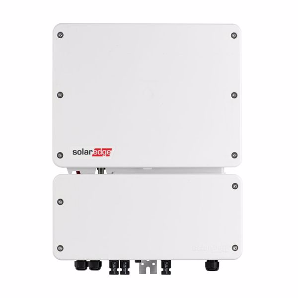Picture of SolarEdge Home Hub Inverter - 1-Phase 3kW