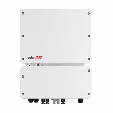 Picture of SolarEdge Home Hub Inverter - 1-Phase 3,68kW