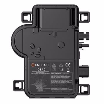 Picture of Enphase IQ8AC micro-inverter