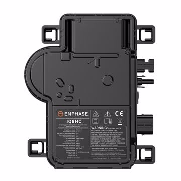 Picture of Enphase IQ8HC micro-inverter