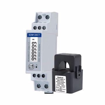 Picture of Sigen Power Sensor Single Phase External 120A CT DH