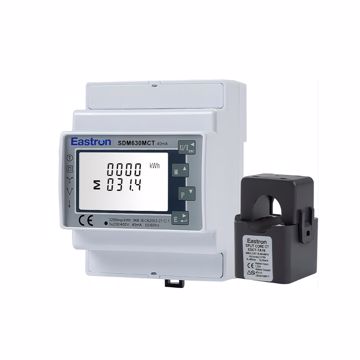Picture of Sigen Power Sensor Three Phase External 120A CT DH