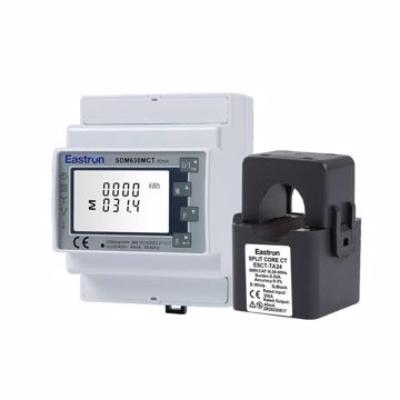 Picture of Sigen Power Sensor Three Phase External 300A CT DH
