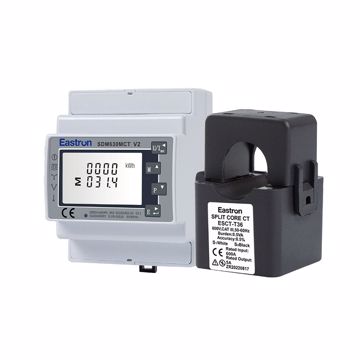 Picture of Sigen Power Sensor Three Phase External 600A CT DH