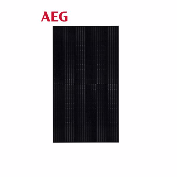 Afbeeldingen van AEG 440 Full Black N-Type