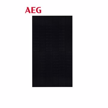 Afbeeldingen van AEG AS-M1082B-H(RM10)N-440 Full Black N-Type
