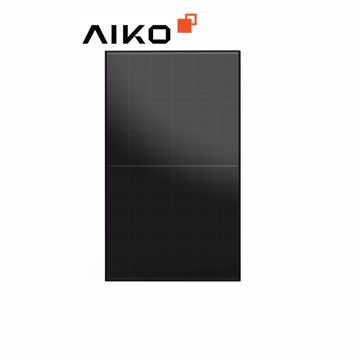Afbeeldingen van AIKO 455w Full Black