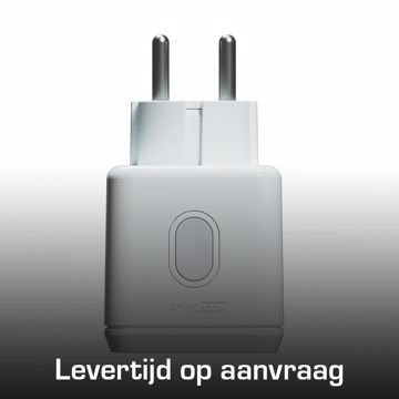 Picture of SolarEdge Home Smart Socket DE, NL, ES, PT