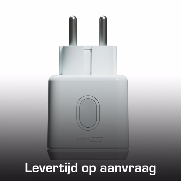 Afbeeldingen van SolarEdge Home Smart Socket DE, NL, ES, PT