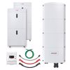 Bild von Energieopslag pakket Smart SolarEdge 3-fase 5kW/18.4kWh