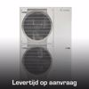 Afbeeldingen van Buitendeel warmtepomp AWHP 11 TR-2 (EH383)