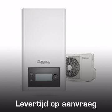 Afbeeldingen van Elga Ace binnendeel H 4 kW (HK86)