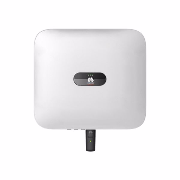 Afbeeldingen van Huawei SUN2000L-8KTL-M1