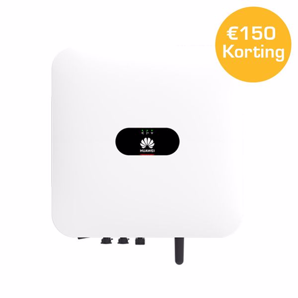 Afbeeldingen van Huawei SUN2000L-2KTL-L1