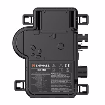 Picture of Enphase IQ8MC micro-inverter