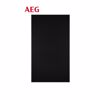 Afbeeldingen van AEG 410WP Shingled Mono Full Black