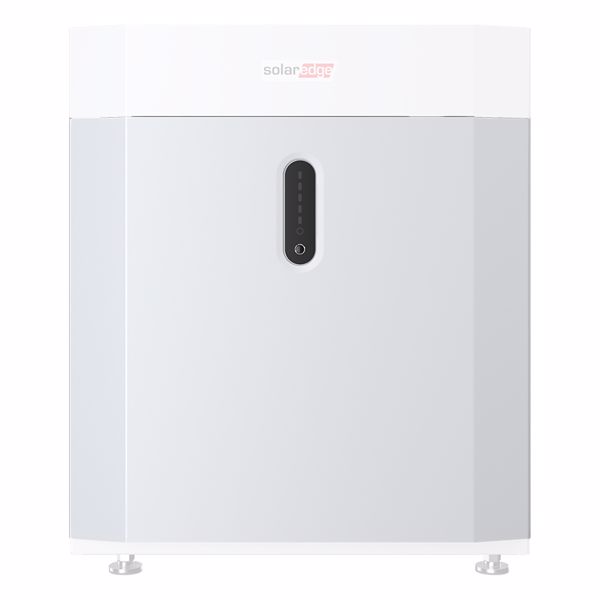 Picture of SolarEdge Home Battery - Low Voltage 4.6kWh module