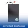 Afbeeldingen van AIKO 460w Glas Glas Full Black