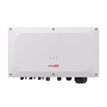 Bild von SolarEdge Synergy 100kW/ Grundgerät