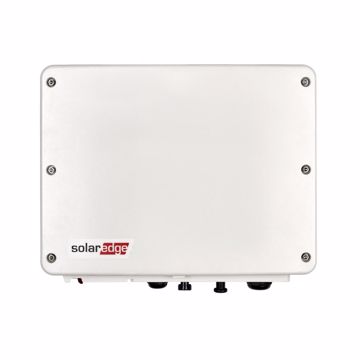 Bild von SolarEdge 3000H Home Wave_met SetApp configuratie