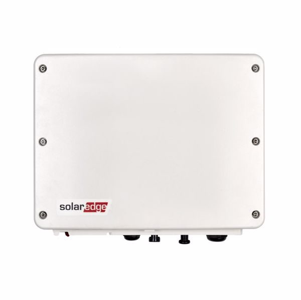 Bild von SolarEdge 3000H Home Wave_met SetApp configuratie