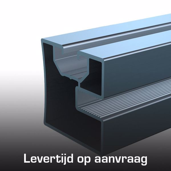 Afbeeldingen van Montagerail L=5860mm