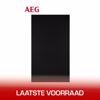 Afbeeldingen van AEG 410WP Shingled Mono Full Black