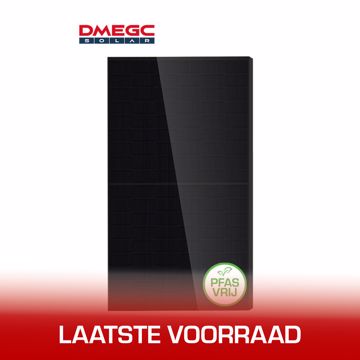 Afbeeldingen van DMEGC DM365 FB Glas/Glas FCA