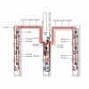 Afbeeldingen van Connector kabels voor 10K (8 batterijen) (1069G0030)