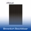 Afbeeldingen van DAS 440W N-Type Full Black Glas-Glas